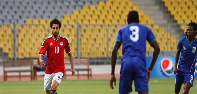 محمد صلاح